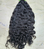 Raw Indian Curly