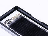 Mink & Bladez Volume D Lash Trays