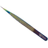Mermaid Straight Isolation Tweezers