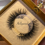 Hollywood Mink Strips