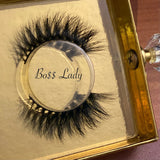 Bo$$ Lady Mink Strips