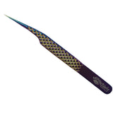 Mermaid Fin Isolation Tweezers