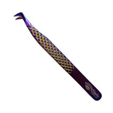 Mermaid Volume Tweezers
