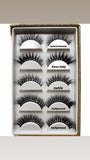 Mink & Bladez Lash Book